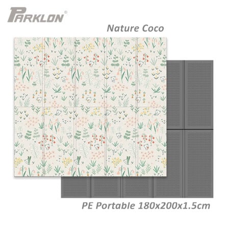 เบาะรองคลาน PARKLON PORT-NCC 180X200X1.5C_0